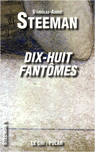 Dix-huit fantômes