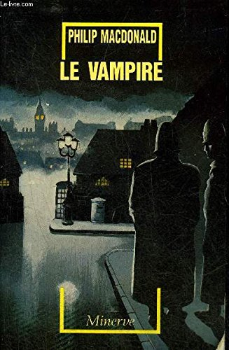 Le Vampire