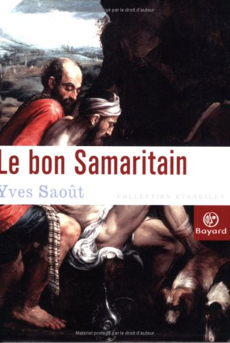 Le bon Samaritain