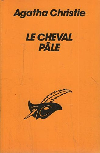 le cheval pâle