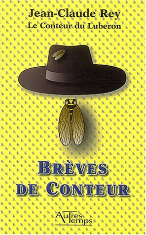 Brèves de conteur