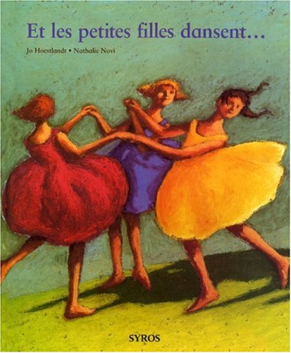 Et les petites filles dansent...