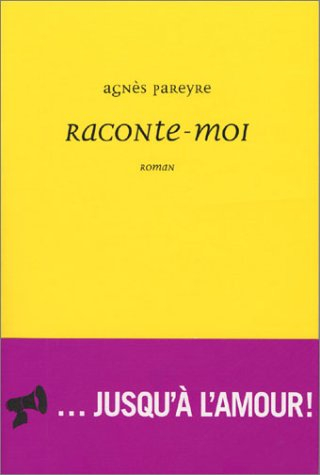 Raconte-moi
