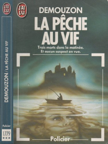 La pêche au vif