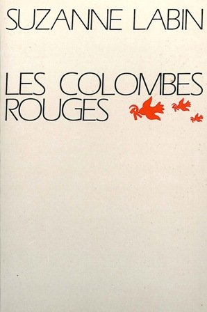 Les Colombes rouges