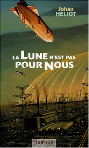 La Lune n'est pas pour nous