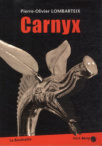 Carnyx