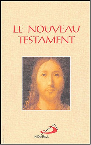 Le Nouveau Testament