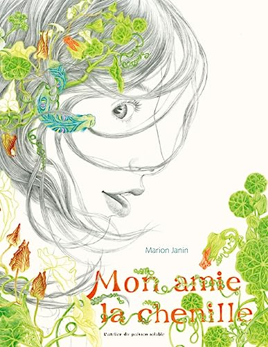Mon amie la chenille