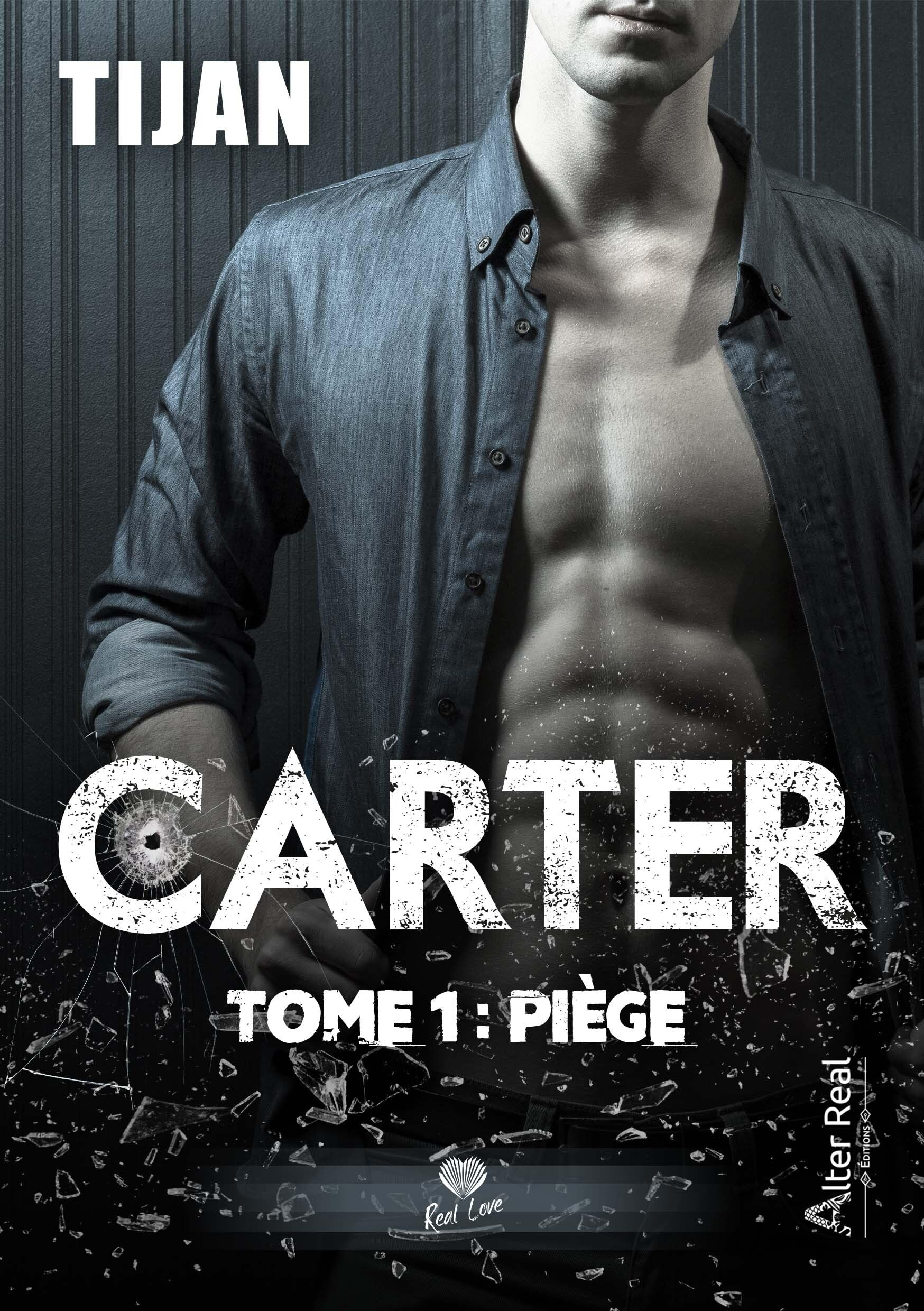 Piège : Carter