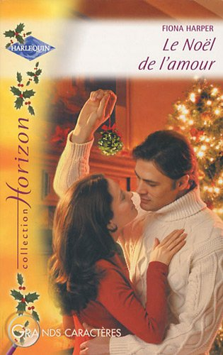 Le noël de l'amour