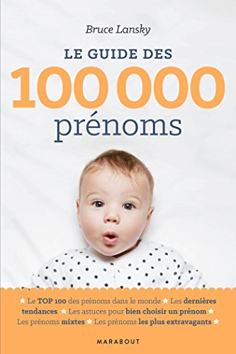 100.000 prénoms