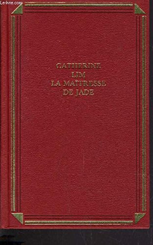 la maîtresse de jade
