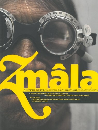 Zmâla, photographes en collectifs, n° 2