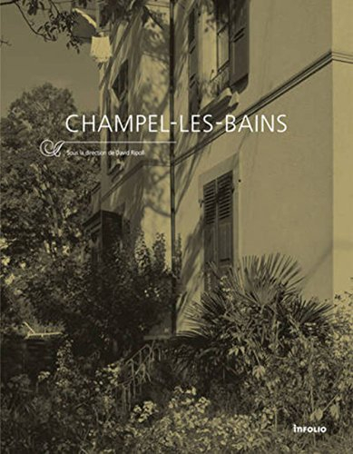 Champel-les-Bains