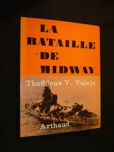 la bataille de midway