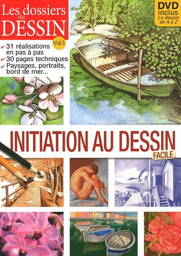 Initiation au dessin facile