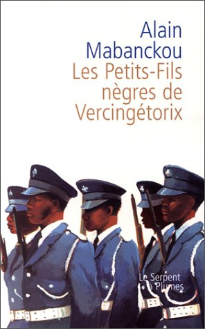 Les petits-fils nègres de Vercingétorix