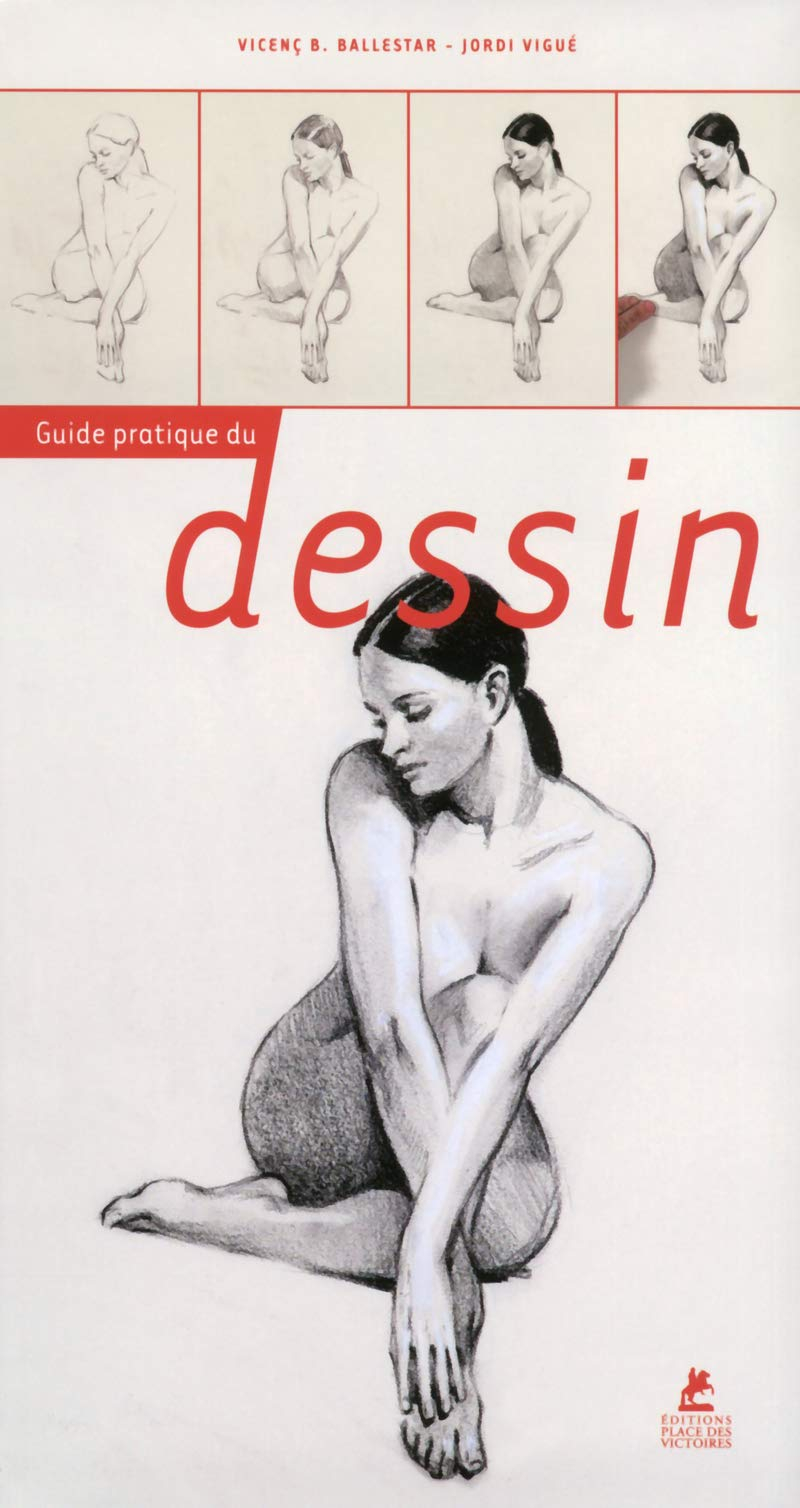 Guide pratique du dessin