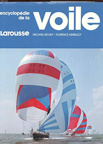 encyclopédie de la voile