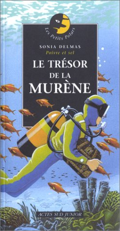 Le trésor de la Murène