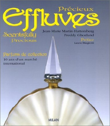 Précieux effluves : parfums de collection, 10 ans d'un marché international