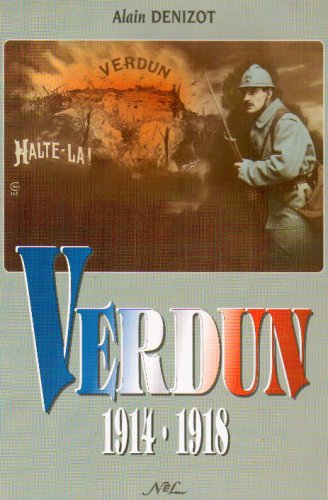 Verdun 1914-1918