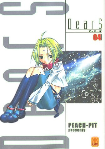 Dears. Vol. 4