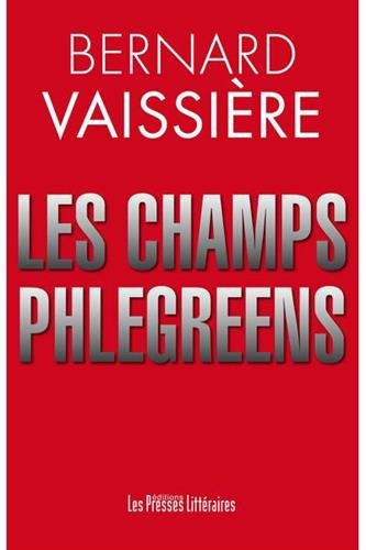 Les champs Phlégréens