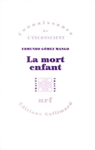 La mort enfant
