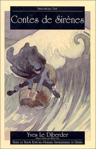 Contes de sirènes
