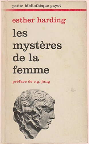 Les mystères de la femme