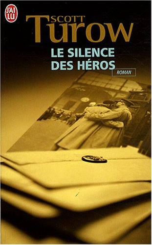 Le silence des héros