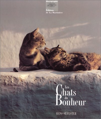 Les chats du bonheur