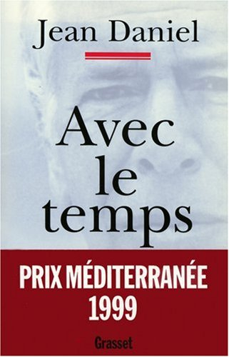 Avec le temps : carnets 1970-1998