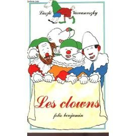 les clowns