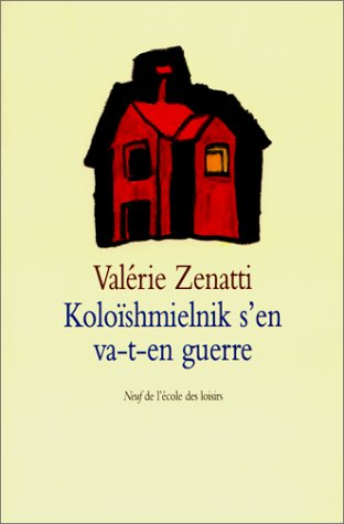 Koloïshmielnik s'en va-t'en guerre