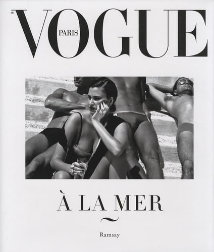Vogue à la mer