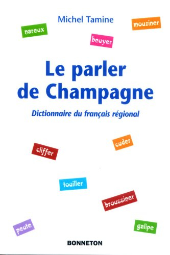 Le parler de Champagne