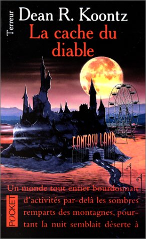 La cache du diable