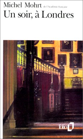 Un Soir, à Londres