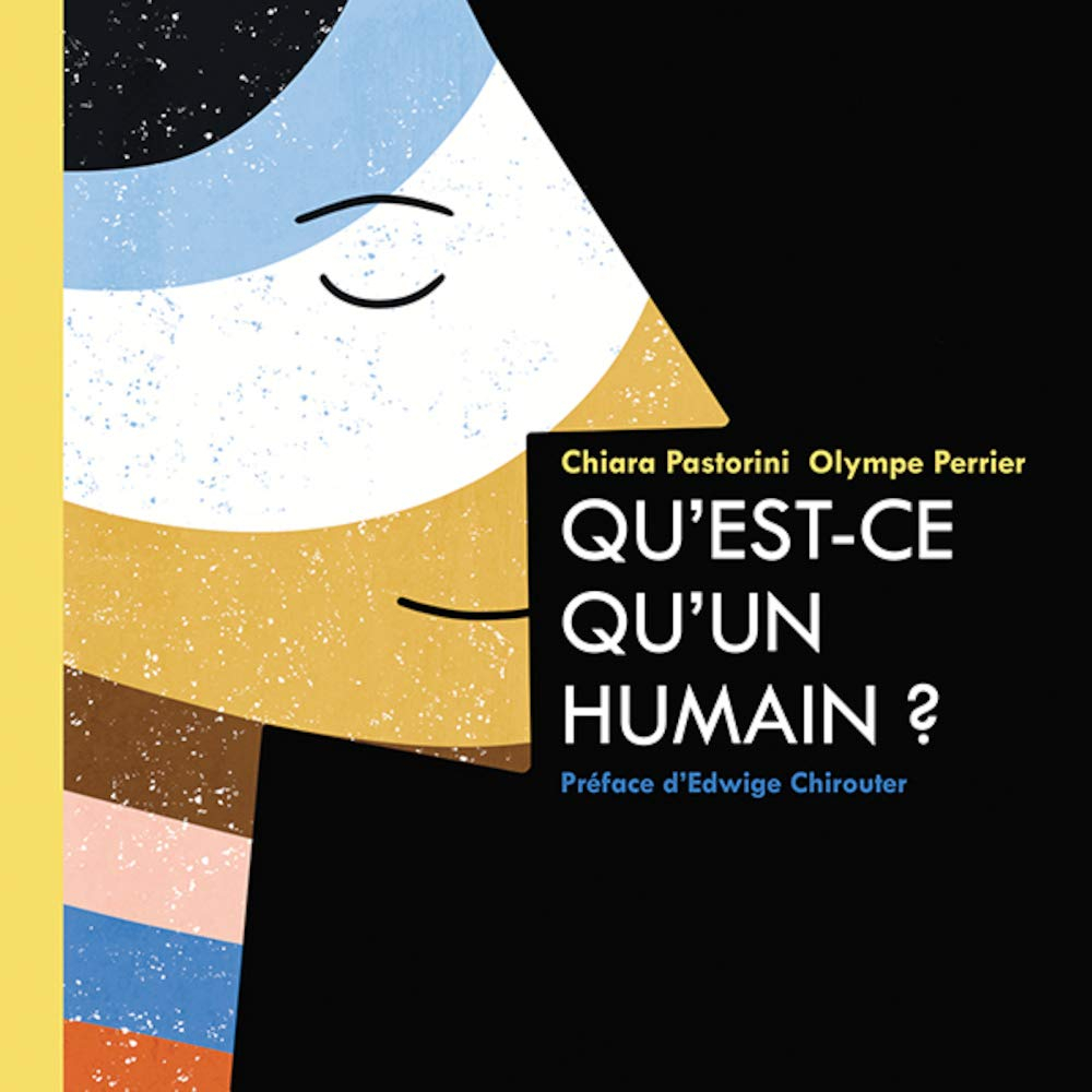 Qu'est-ce qu'un humain ?