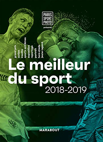 Le meilleur du sport 2018-2019