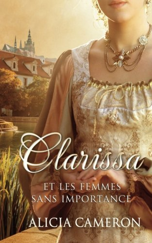 Clarissa et les femmes sans importance