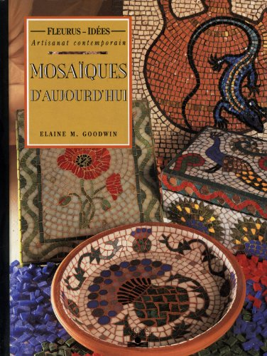 Mosaïques d'aujourd'hui