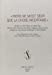 Riens ne m'est seur que la chose incertaine : études sur l'art d'écrire au Moyen Age offertes à Eric