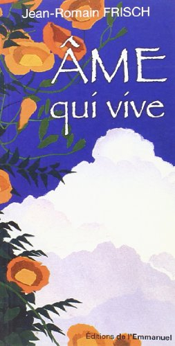 ame qui vive