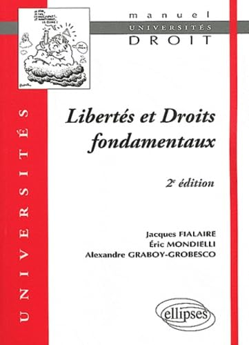Libertés et droits fondamentaux