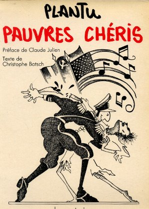 Pauvres chéris