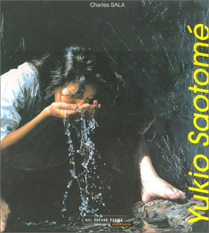 Yukio Saotomé : oeuvres françaises (1987-2001)